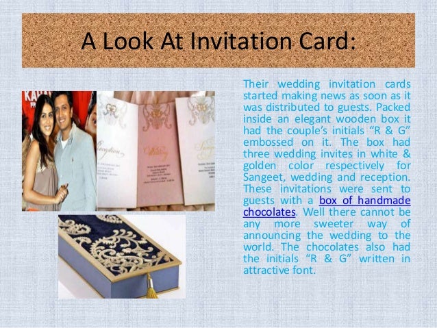 indian wedding cards a look at the wedding invitation card of bolly indian wedding cards a look at the wedding invitation card of bollywood stars 4 638?cb=1380505559 indian wedding cards a look at the wedding invitation card of bolly,Abhishek Bachchan Wedding Invitation Card